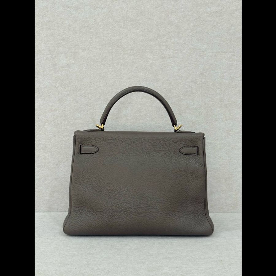 Hermes Kelly 32-2