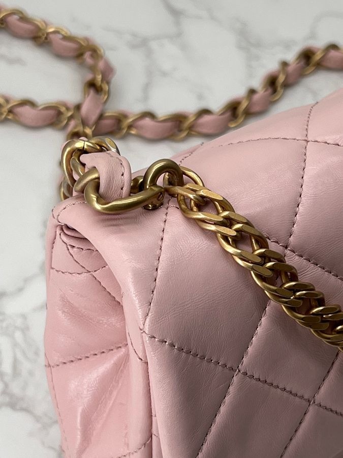 香緹國際精品 CHANEL 金幣口蓋包 1135-3