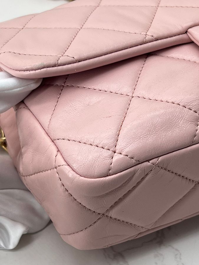 香緹國際精品 CHANEL 金幣口蓋包 1135-5