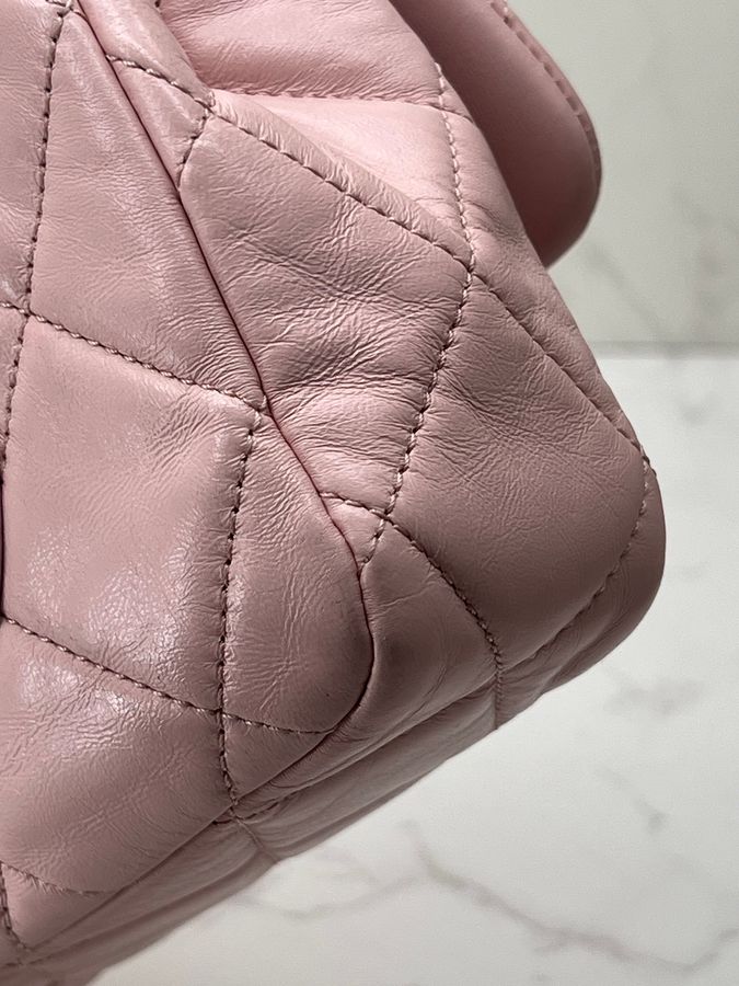 香緹國際精品 CHANEL 金幣口蓋包 1135-8