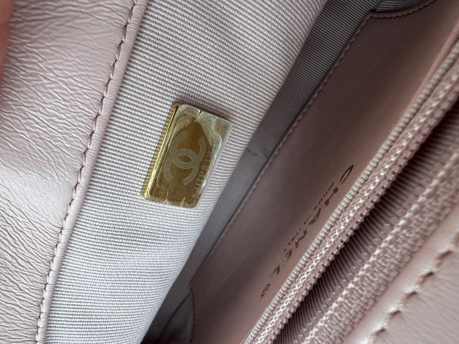 香緹國際精品 CHANEL 金幣口蓋包 1135-16