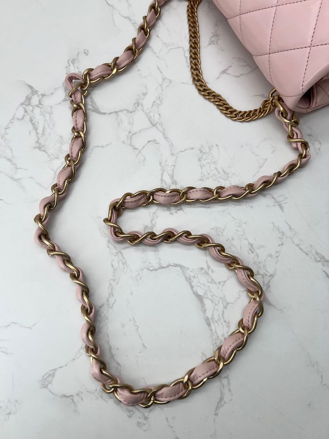 香緹國際精品 CHANEL 金幣口蓋包 1135-17