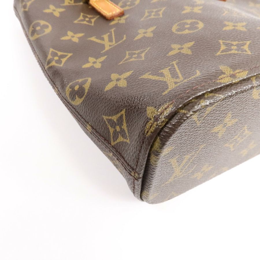 LOUIS VUITTON Monogram Vavin PM手挽袋-10