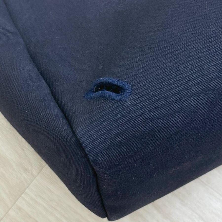 HERMES Herbag A DOS PM 兩用包(改色)-14
