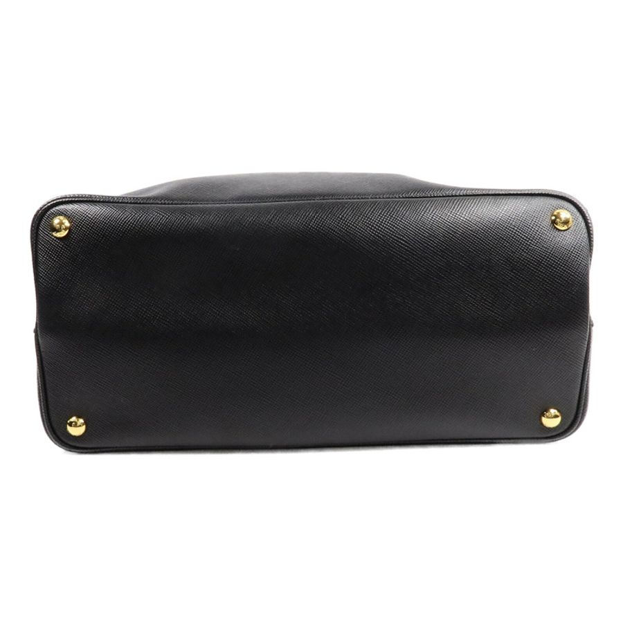 PRADA Saffiano皮革Hand Bag手挽袋-3