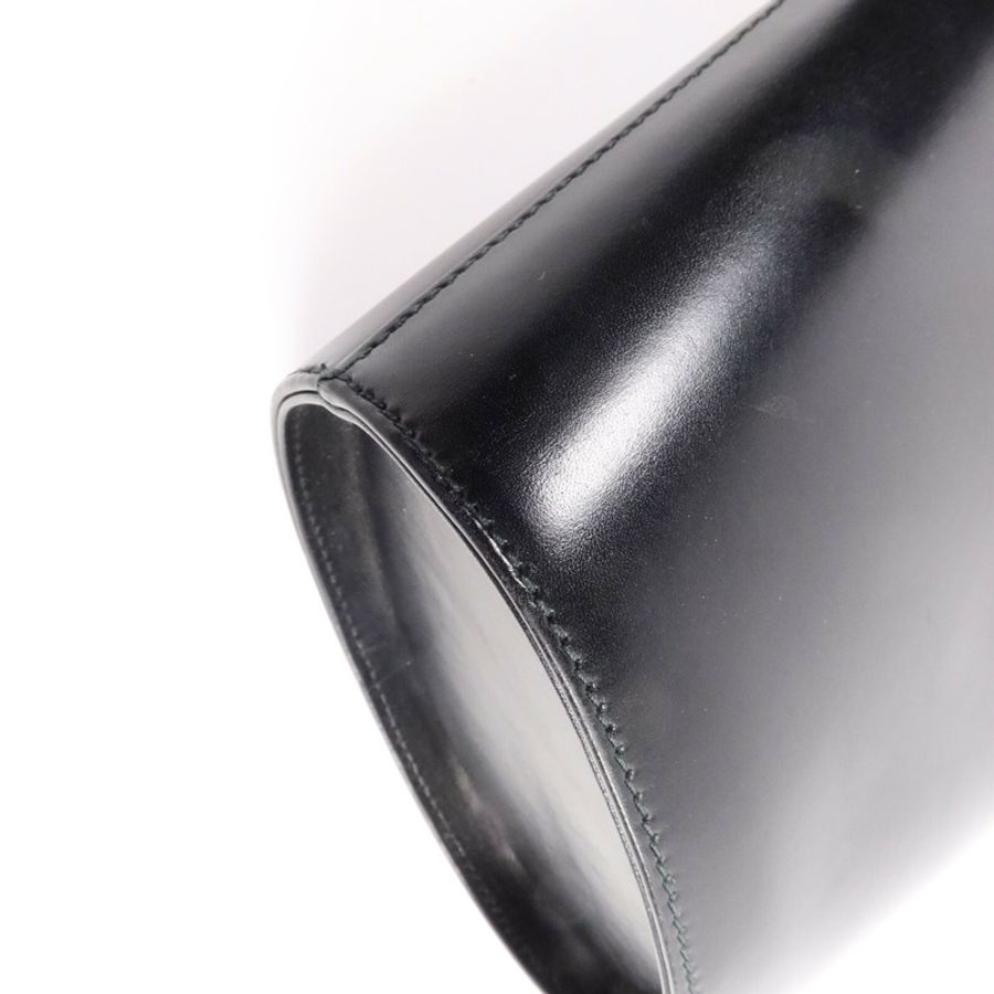 Salvatore Ferragamo 牛皮皮革Vara Ribbon手挽袋-8