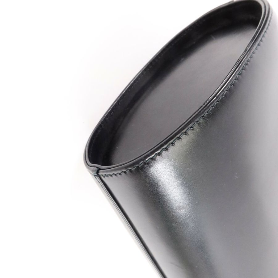Salvatore Ferragamo 牛皮皮革Vara Ribbon手挽袋-9