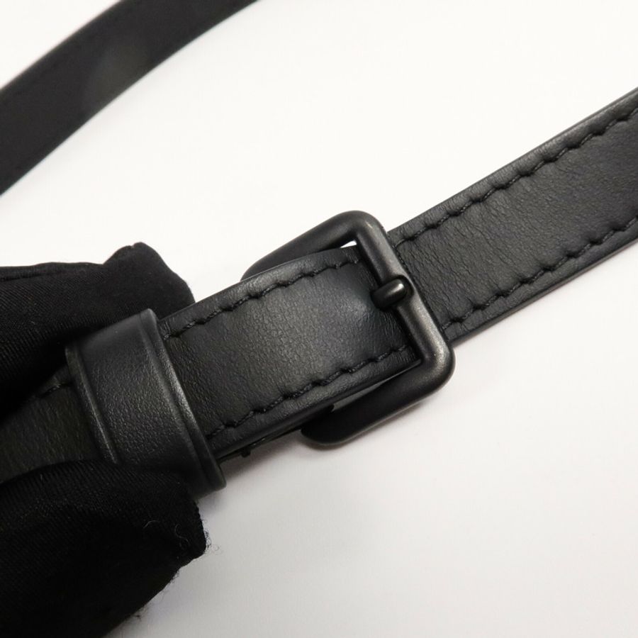 LOUIS VUITTON 牛皮皮革Fastline Wearable Wallet肩背袋-13