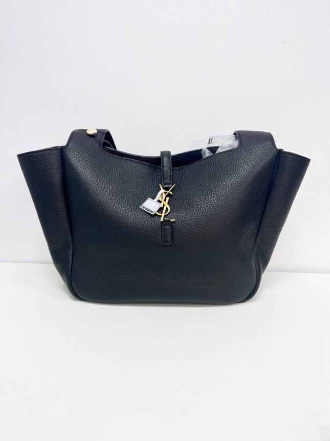 聖羅蘭ysl bea tote大號-0