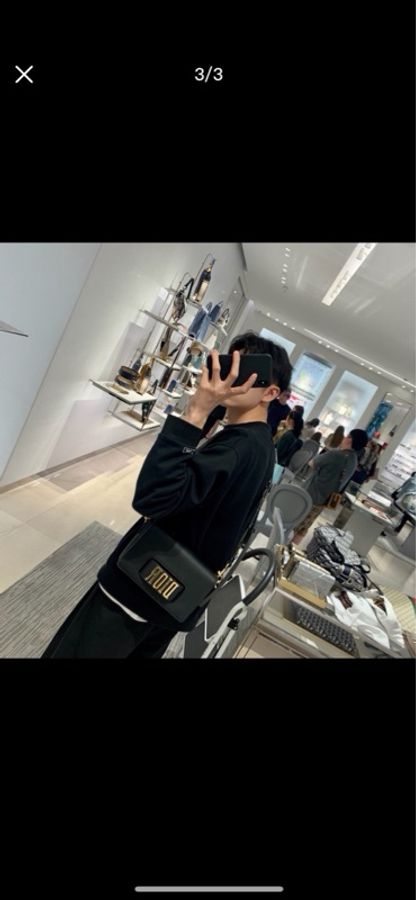 Dior 迪奥 JADIOR-3