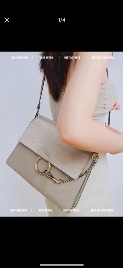 Chloe蔻依 Faye-3