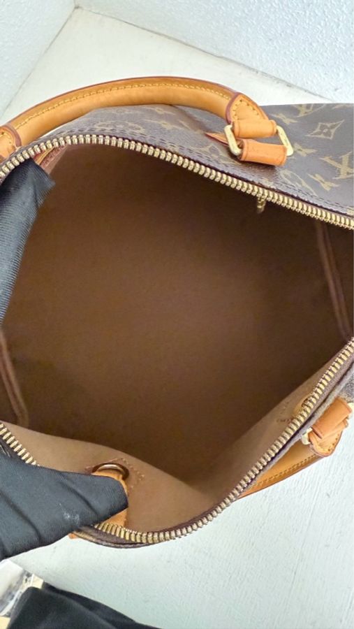 LV SPEEDY30-3