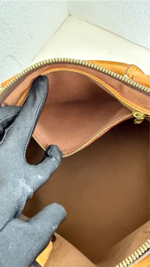 LV SPEEDY30-4