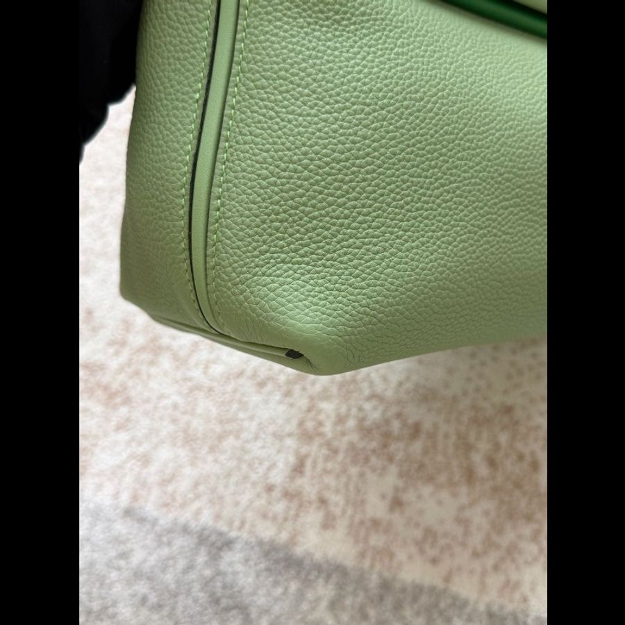 Hermes 2424 29 牛油果-5