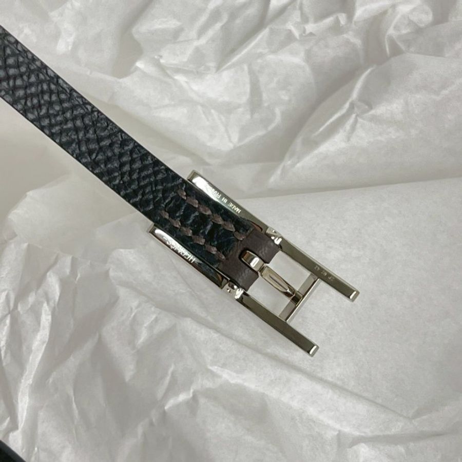 HERMES Behapi Double Tour手環-3