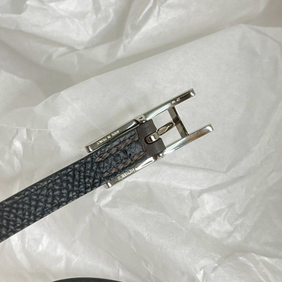 HERMES Behapi Double Tour手環-4
