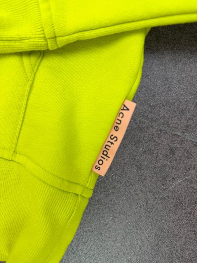 Acne studios 女裝衞衣-6