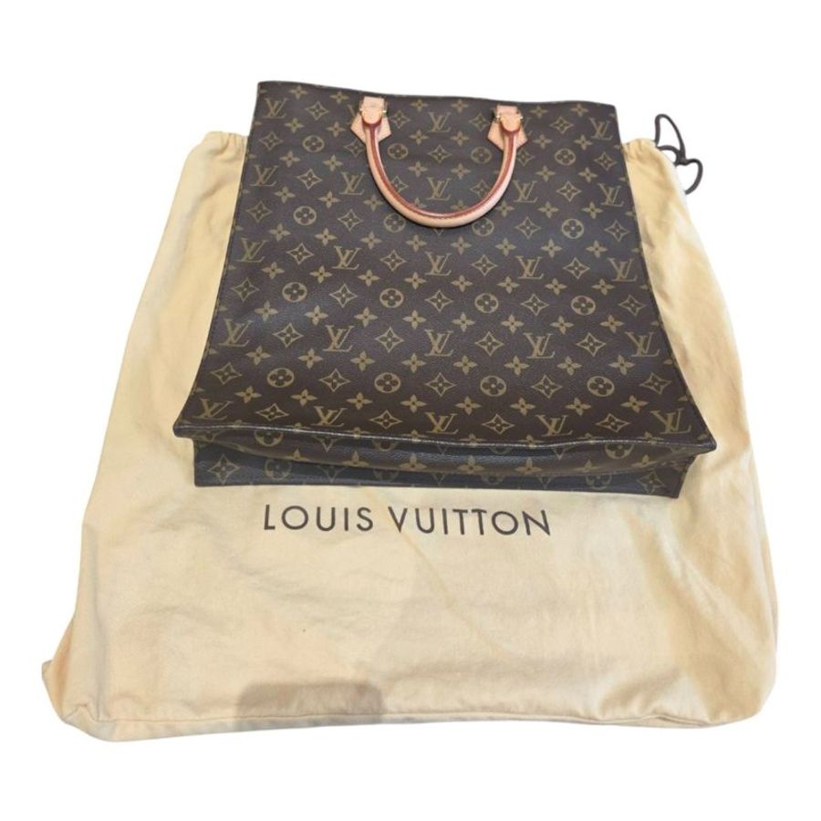 【美收精品】 LV經典老花Monogram ARTSY 手提肩背包 5-712-0