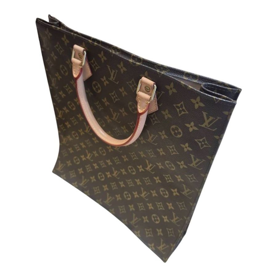 【美收精品】 LV經典老花Monogram ARTSY 手提肩背包 5-712-3