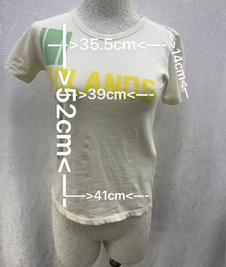 這件是 Maison Margiela 的圖案印花 T 恤-7