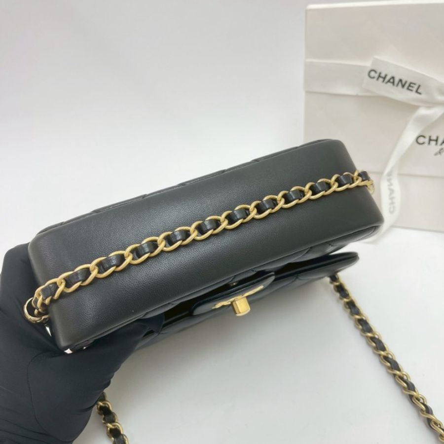 CHANEL 23B 方胖-2