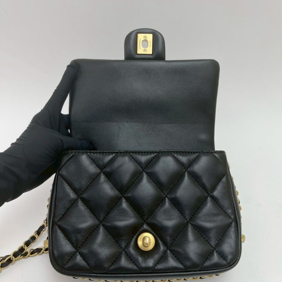 CHANEL 23B 方胖-4