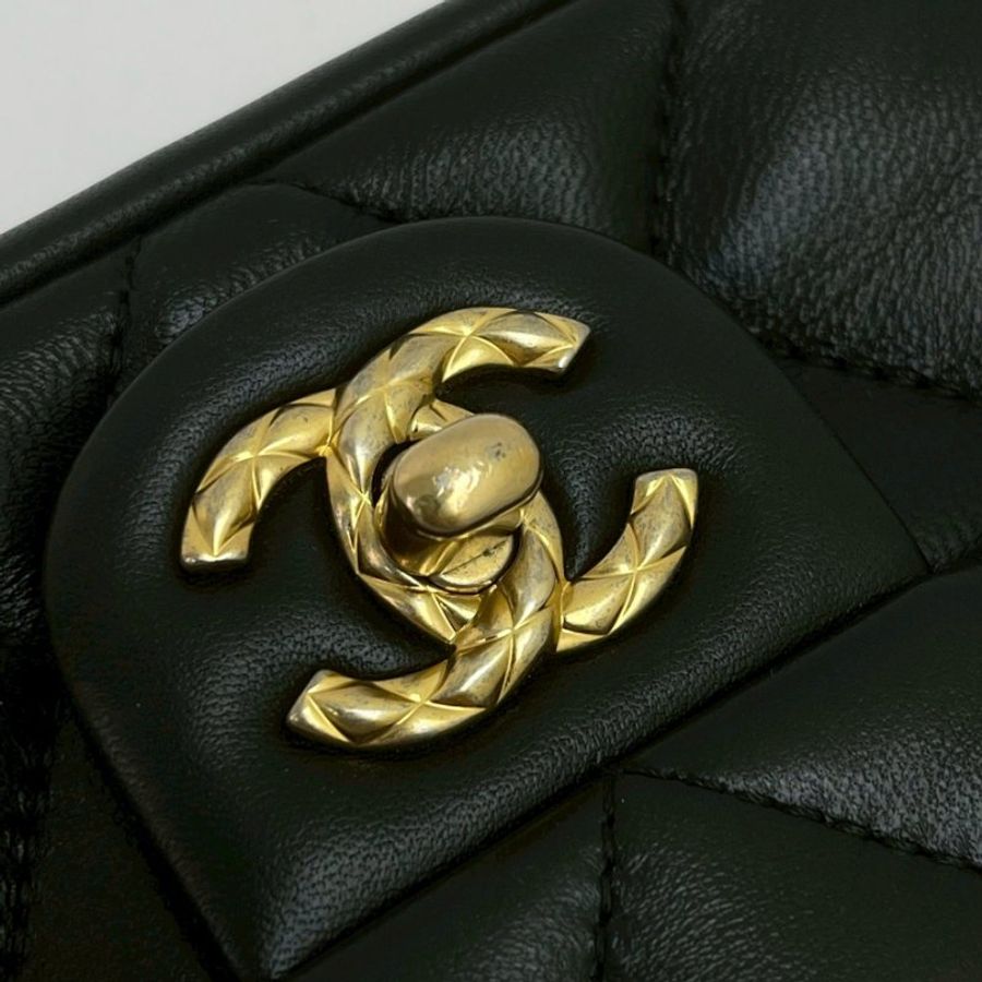 CHANEL 23B 方胖-7