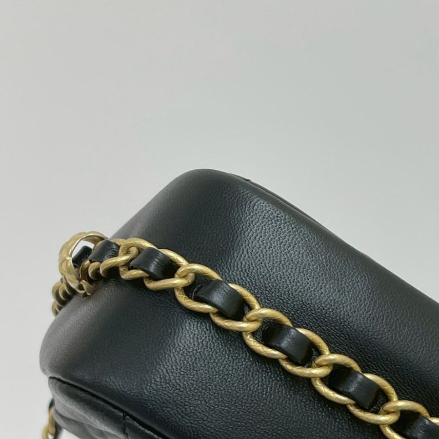 CHANEL 23B 方胖-10