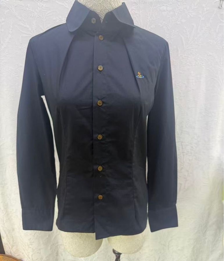 Vivienne Westwood 女裝恤衫-1