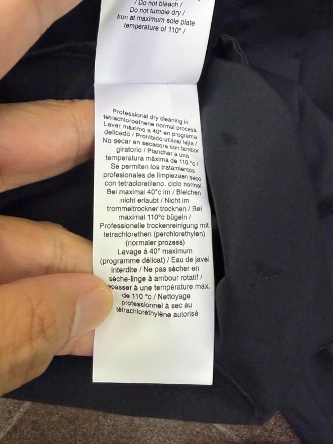 Vivienne Westwood 女裝恤衫-8