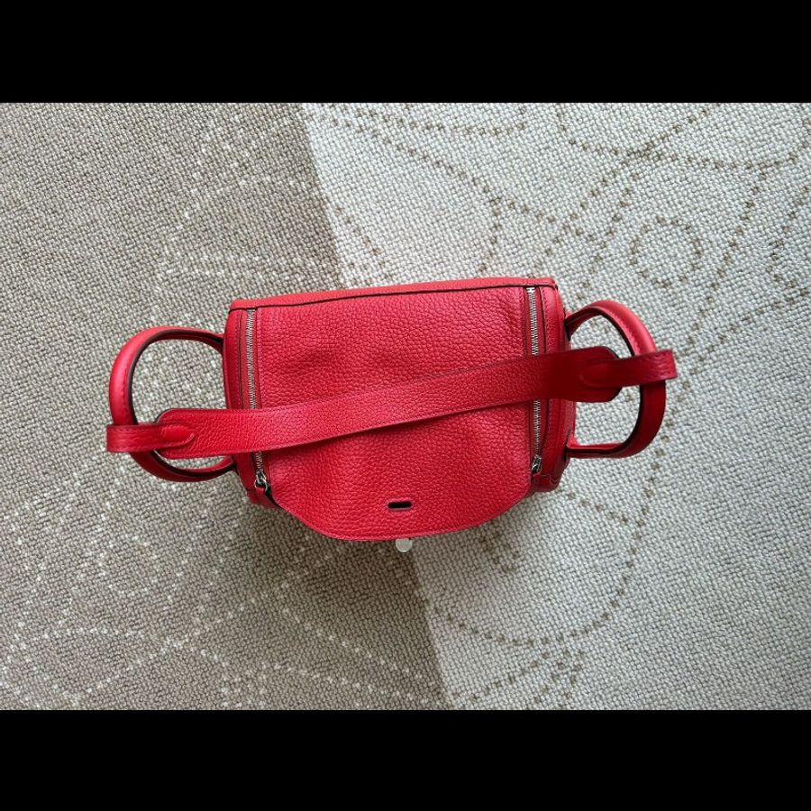 Hermes Lindy 26 Bougainvillea-5