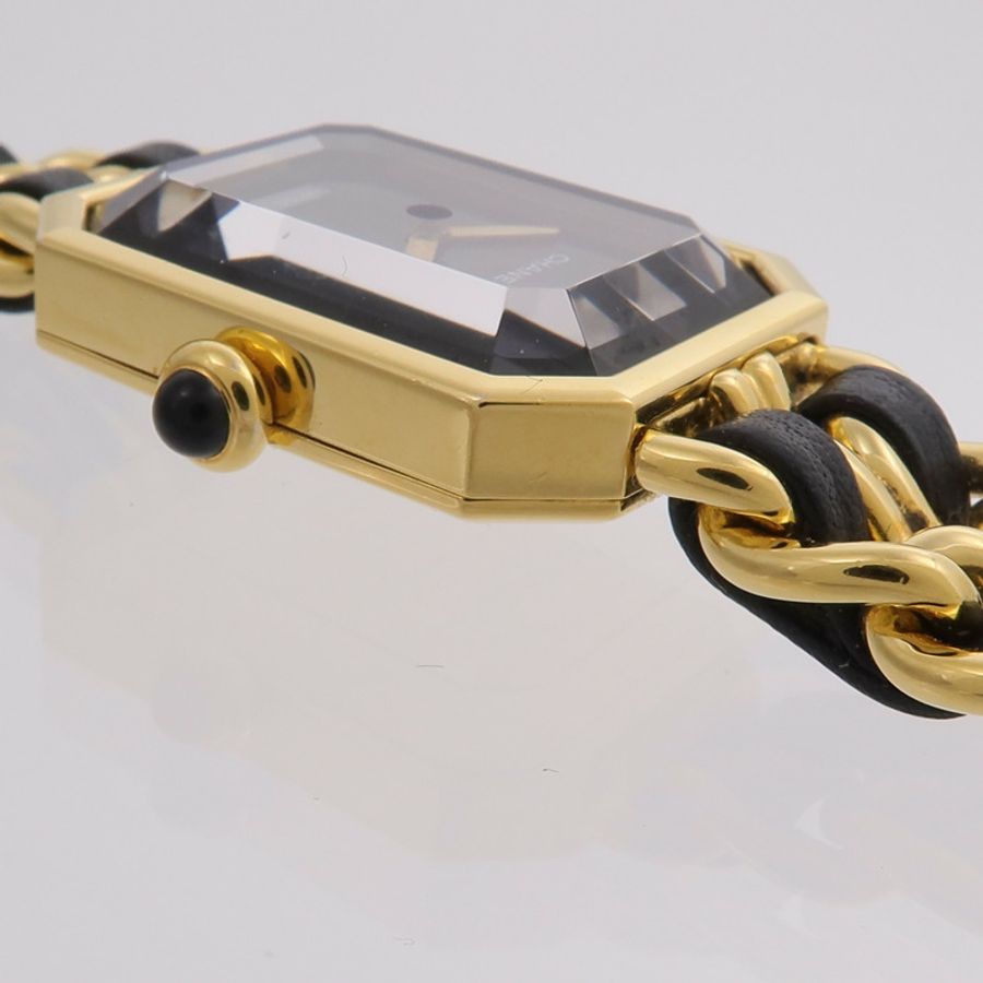 CHANEL Premiere XL H0001-8