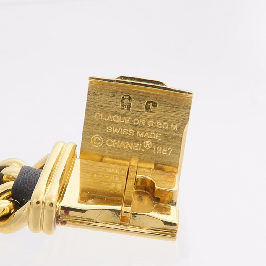 CHANEL Premiere XL H0001-11