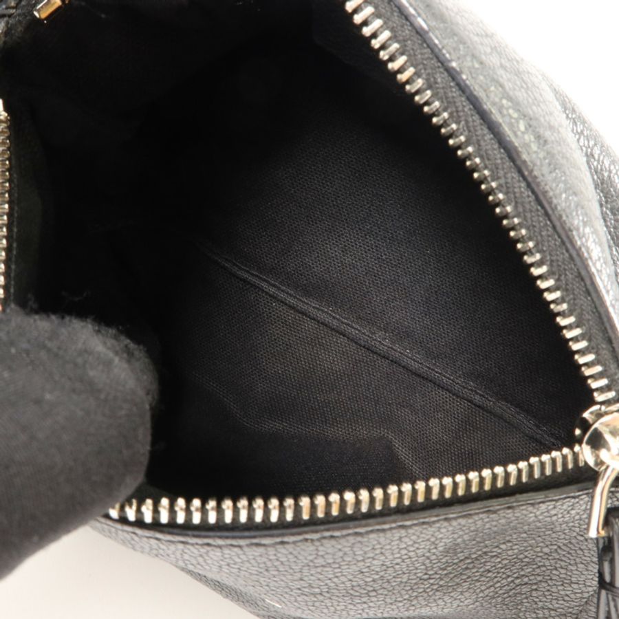 GIVENCHY 牛皮皮革Pandora Wristlet手拿包-4