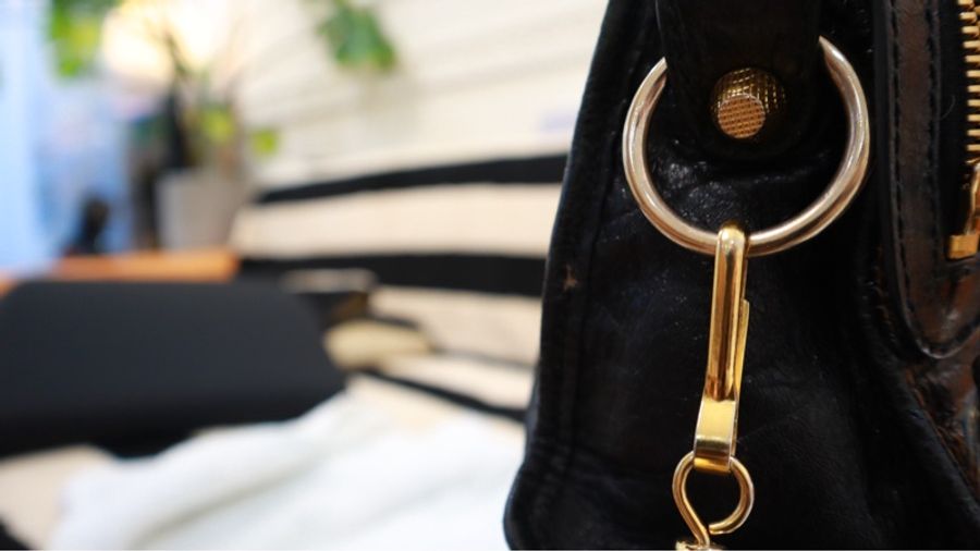 Balenciaga 巴黎世家機車包 Mini(無套件、圖20為賣家本人穿搭參考)-22