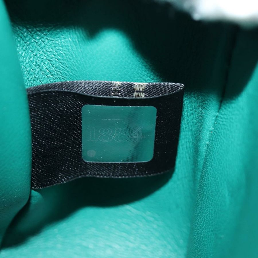【日本直送】寶格麗 Serpenti Cabochon 斜背包,紫色金色皮革,正品編號 184409SAM-11