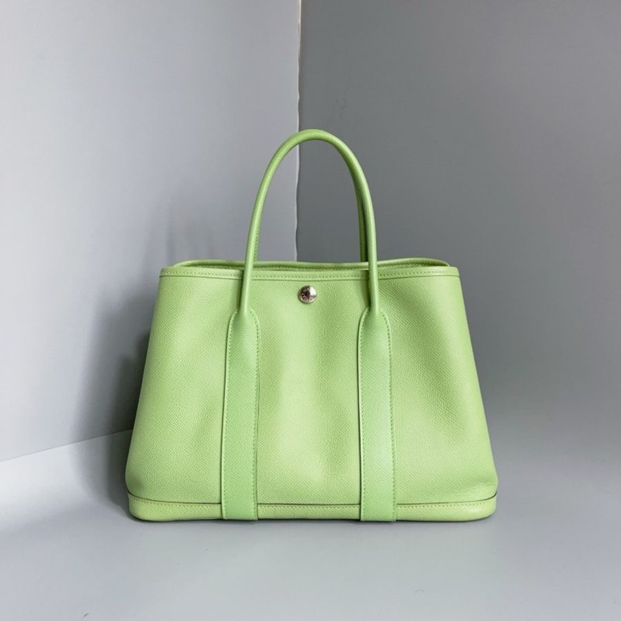 hermes 愛馬仕花園包為春夏必備單品,實用性拉滿的Garden Party30-2