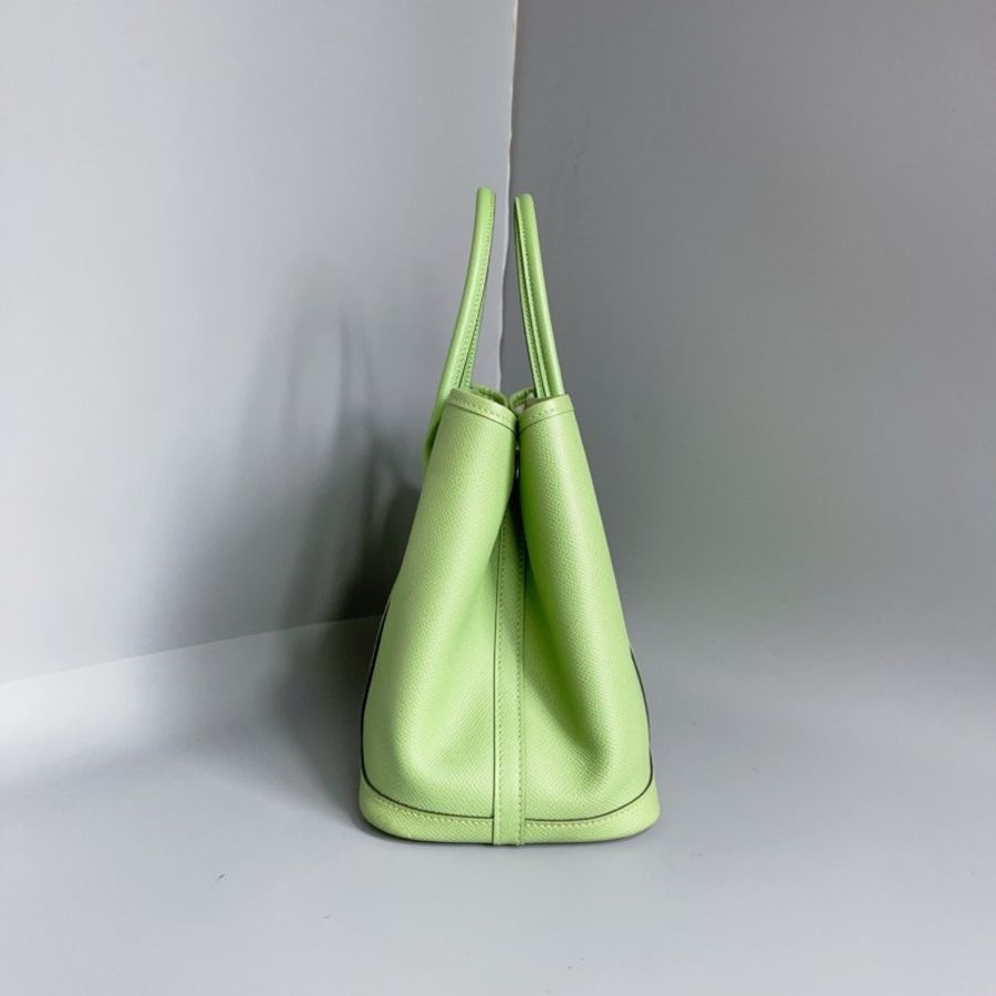hermes 愛馬仕花園包為春夏必備單品,實用性拉滿的Garden Party30-3