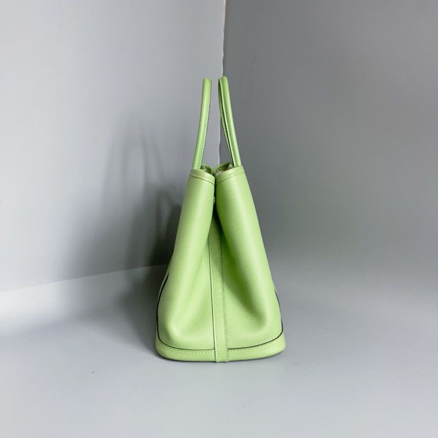 hermes 愛馬仕花園包為春夏必備單品,實用性拉滿的Garden Party30-4