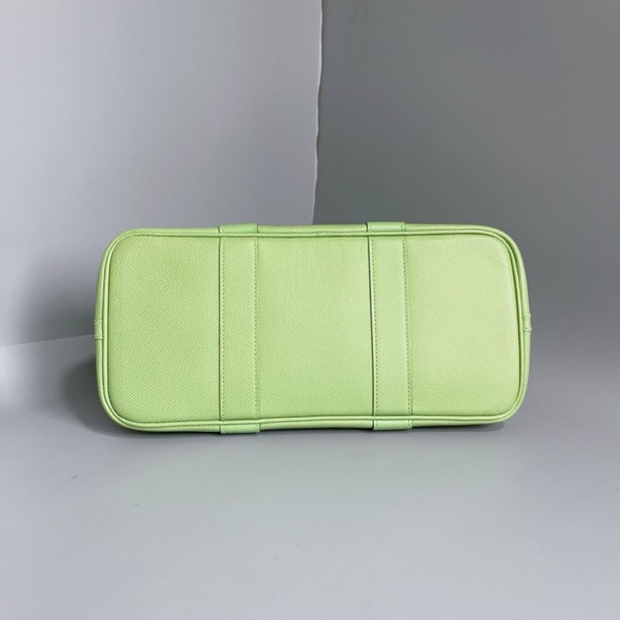 hermes 愛馬仕花園包為春夏必備單品,實用性拉滿的Garden Party30-5