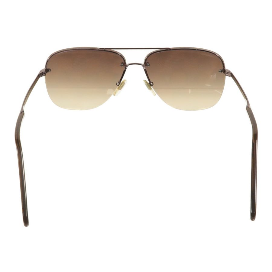 LOUIS VUITTON 金屬/AcetateSocoa Aviator Sunglasses太陽眼鏡-2