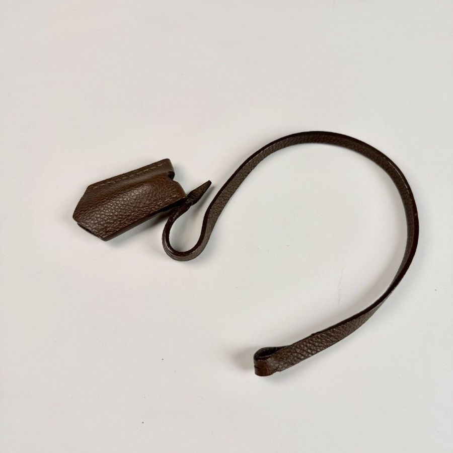Louis Vuitton Empreinte Audacieuse 壓紋皮革 金扣 麂皮 老花 手提包-9