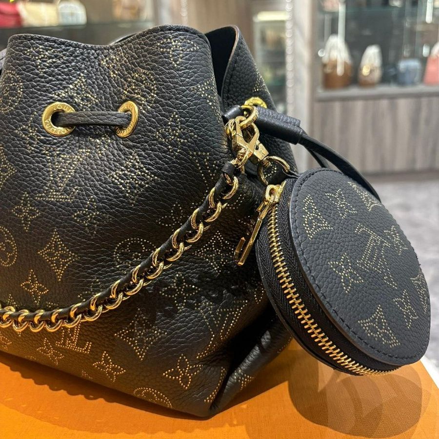 *SHIHNA名牌精品* LV M23392 Bella 水桶包-1