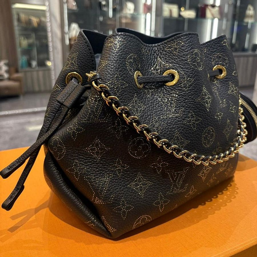 *SHIHNA名牌精品* LV M23392 Bella 水桶包-2