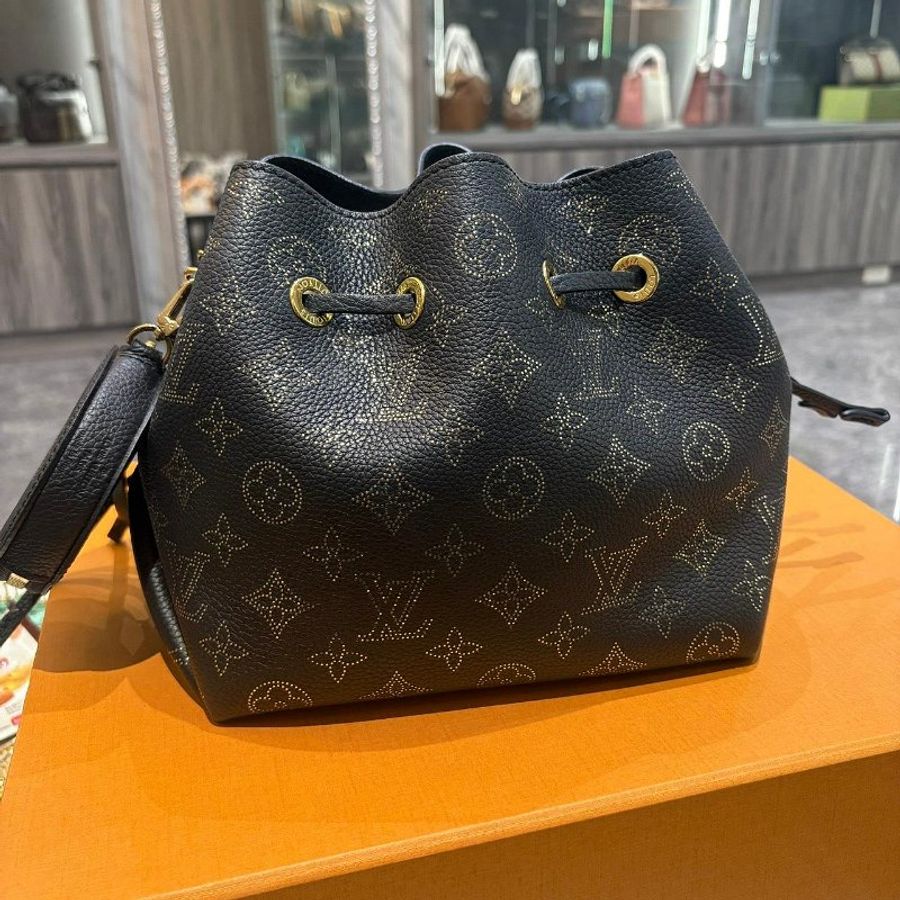 *SHIHNA名牌精品* LV M23392 Bella 水桶包-6