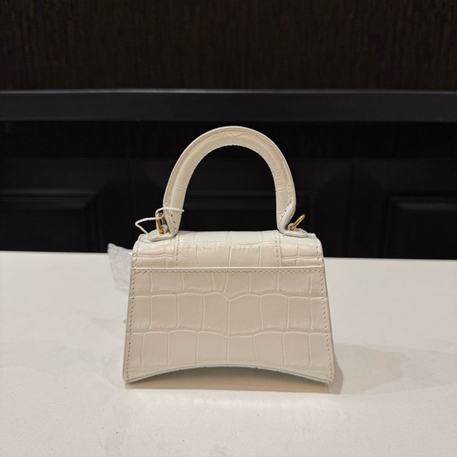 balenciaga巴黎世家沙漏包Mini 23年份，品相優良-1