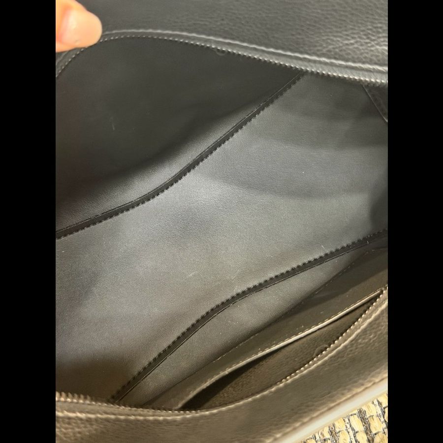 balenciaga巴黎世家新款Classic全黑款-7