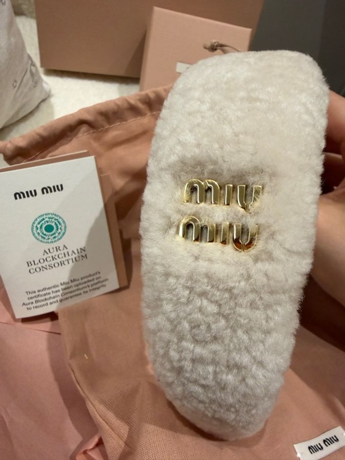 miumiu女神髮箍🧚🏻♀️-1
