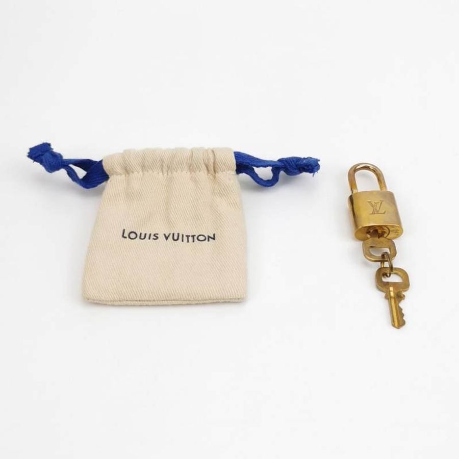 Louis Vuitton (LV) Speedy25植鞣革Monogram印花波士頓包手提包晶片款-7