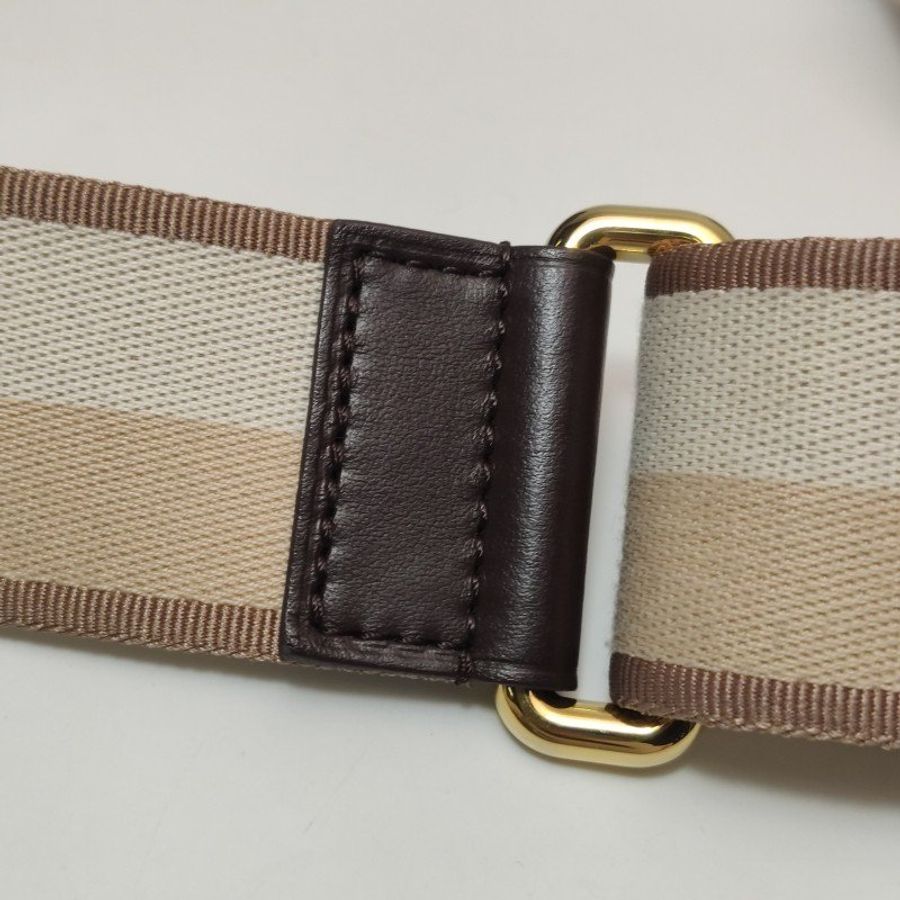 Louis Vuitton (LV) Speedy20牛皮棋盤格波士頓包肩包晶片款-10